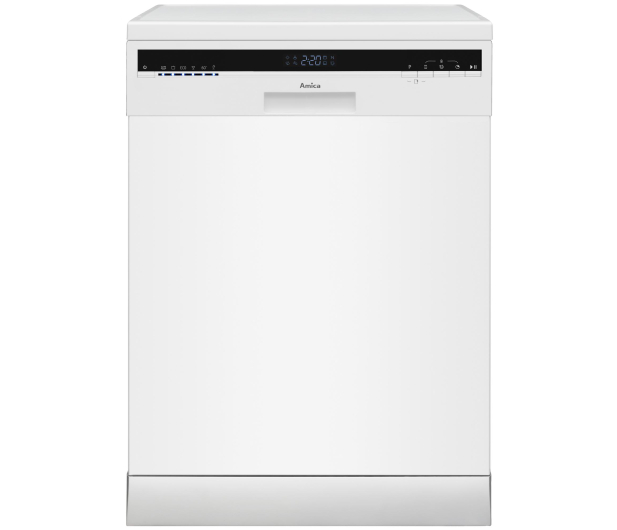 AMICA DFM636ACWH - 490877 - zdjęcie 4